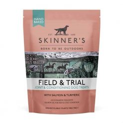 Skinners Treat Bag